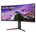 LG monitor 34GP63AP  34