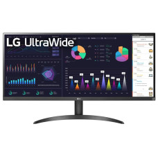 LG monitor 34WQ500 IPS 34
