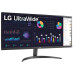 LG monitor 34WQ500 IPS 34