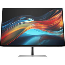 HP LCD 724pu 24