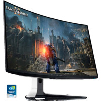 Dell Alienware AW3225QF/LCD 32