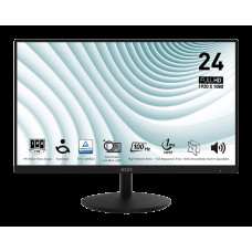 MSI monitor PRO MP242A 23,8