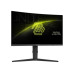 MSI Gaming monitor MAG 275CQRF QD E2 27
