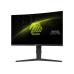 MSI Gaming monitor MAG 275CQRF QD E2 27