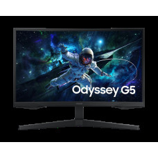 Samsung Odyssey G55C 27