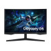 Samsung Odyssey G55C 27