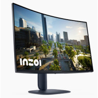 Dell Alienware AW3225DM zakřivený 32