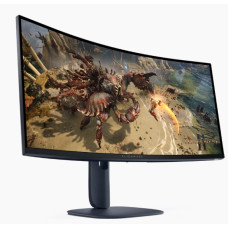 Dell Alienware AW3425DWM zakřivený 34