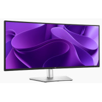 Dell P3425WE zakřivený 34