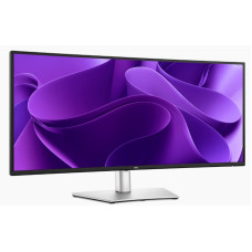 Dell P3425WE zakřivený 34