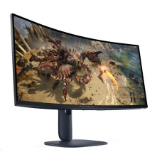 DELL LCD GAME-AW3425DWM - 34