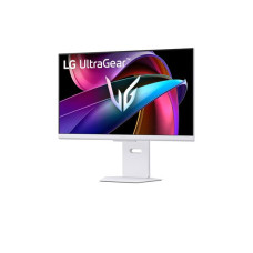 LG 32G810SA-W 31.5