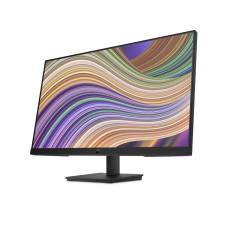 HP P27 G5, 27.0/IPS, 1920x1080/75Hz, 1000:1, 5 ms, 250cd, VGA/HDMI/DP, 3-3-0