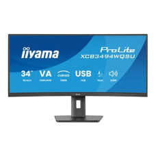 iiyama ProLite XCB3494WQSU-B1