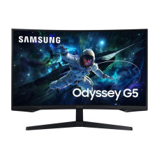 Samsung Odyssey G55C 32