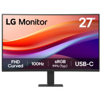 LG monitor 27U421A-B 27