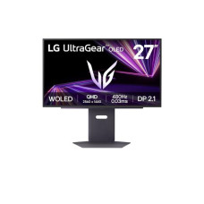 LG monitor 27GX790A-B 27
