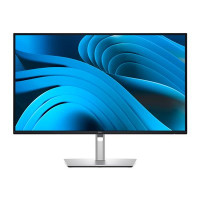 Dell Pro 27 Plus QHD USB-C Hub Monitor P2725DE