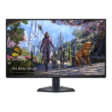 Alienware 27 4K Dual-Resolution Gaming Monitor AW2725QF