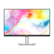 Dell S2722QC LED monitor 27