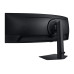 SAMSUNG MT LED LCD 49