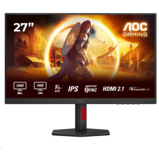 AOC MT 27
