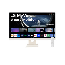LG monitor 27U511SA-W  27