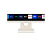 LG monitor 27U511SA-W  27