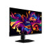 MSI MAG 321UPX QD-OLED gaming monitor 31,5