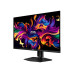 MSI MAG 321UPX QD-OLED gaming monitor 31,5