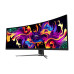 MSI MPG 491CQP QD-OLED Gaming monitor 49