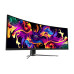 MSI MPG 491CQP QD-OLED Gaming monitor 49