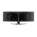 MSI MPG 491CQP QD-OLED Gaming monitor 49