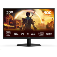 AOC MT 27