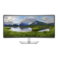 Dell Pro 34 Plus USB-C Hub Monitor P3425WE