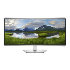 Dell Pro 34 Plus USB-C Hub Monitor P3425WE