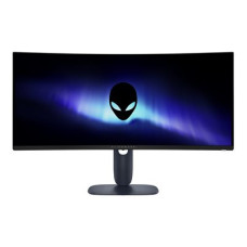Alienware 34 Gaming Monitor AW3425DWM