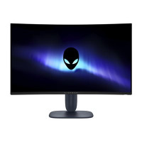 Alienware 32 Gaming Monitor AW3225DM