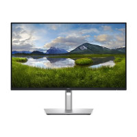 Dell Pro 24 Plus QHD USB-C Hub Monitor P2425DE