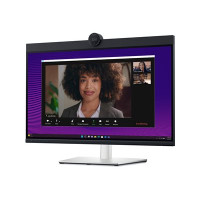 Dell 27 Video Conferencing Monitor P2724DEB