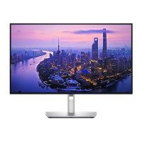 Dell UltraSharp 27 4K Thunderbolt Hub Monitor U2725QE
