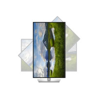 Dell Pro 27 Plus 4K USB-C Hub Monitor P2725QE