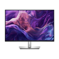Dell Pro 24 Plus USB-C Hub Monitor