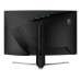 MSI LCD MAG 325CQRXF E2, 31.5