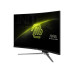 MSI LCD MAG 325CQRXF E2, 31.5