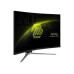 MSI LCD MAG 325CQRXF E2, 31.5