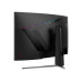MSI LCD MAG 325CQRXF E2, 31.5