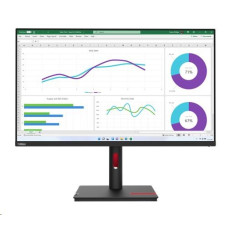 LENOVO LCD ThinkVision T32p-30-31.5