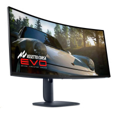DELL LCD GAME-AW3425DW - 34