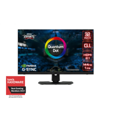 MSI Optix/MPG321UR QD/32